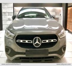 Auto - Mercedes-benz gla 200 d automatic executive