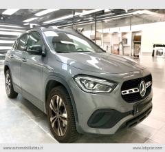 Auto - Mercedes-benz gla 200 d automatic executive
