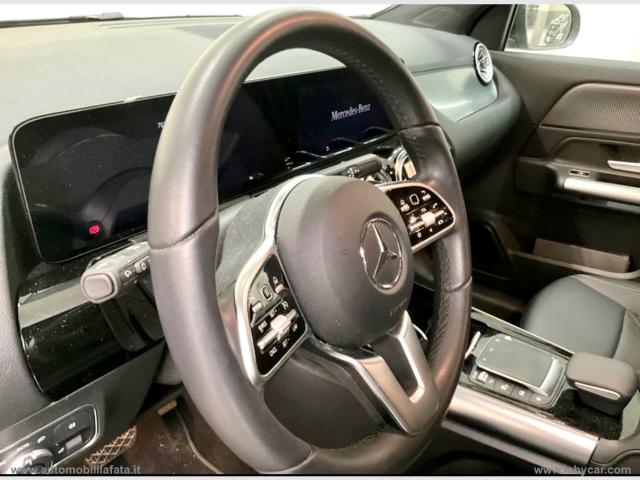 Auto - Mercedes-benz gla 200 d automatic executive