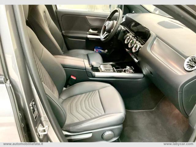 Auto - Mercedes-benz gla 200 d automatic executive