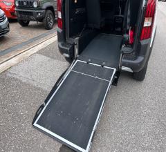 Auto - Peugeot rifter bluehdi 100 s&s active standard - all.olmedo