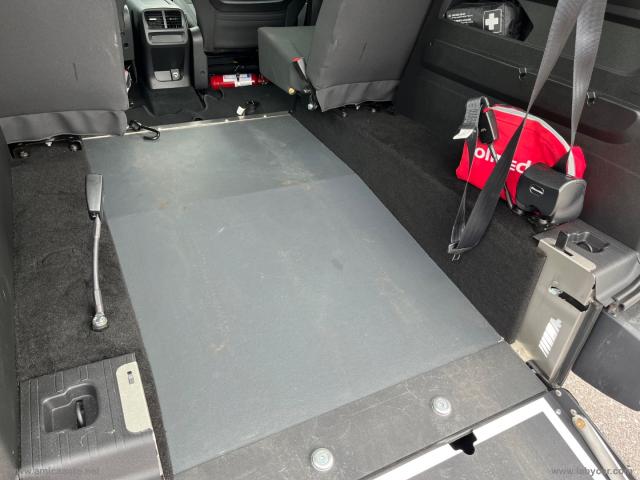 Auto - Peugeot rifter bluehdi 100 s&s active standard - all.olmedo