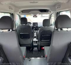 Auto - Peugeot rifter bluehdi 100 s&s active standard - all.olmedo