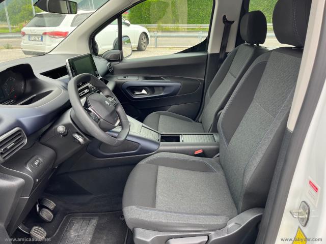 Auto - Peugeot rifter bluehdi 100 s&s active standard - all.olmedo