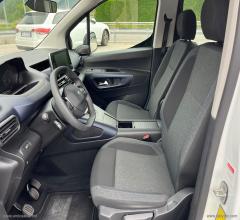 Auto - Peugeot rifter bluehdi 100 s&s active standard - all.olmedo