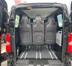 Auto - Fiat scudo ice 1.5 bluehdi 120cv 9 posti