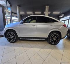 Auto - Mercedes-benz gle 350 d 4matic coupÃ© premium pro