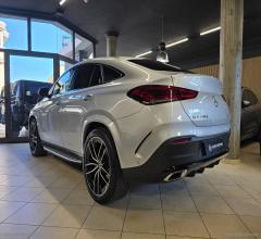 Auto - Mercedes-benz gle 350 d 4matic coupÃ© premium pro