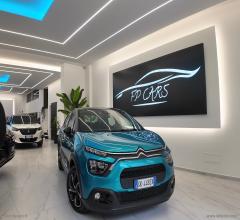 Auto - Citroen c3 puretech 83 s&s shine pack