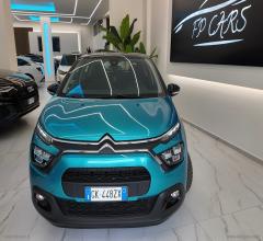 Auto - Citroen c3 puretech 83 s&s shine pack