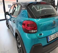 Auto - Citroen c3 puretech 83 s&s shine pack