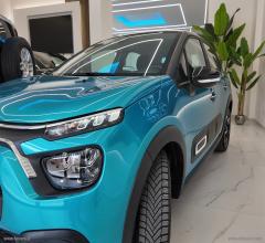 Auto - Citroen c3 puretech 83 s&s shine pack