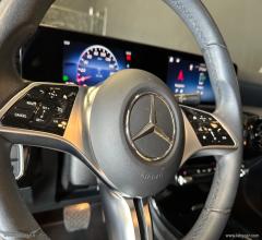 Auto - Mercedes-benz a 180 d aut. advanced plus