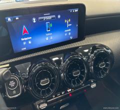 Auto - Mercedes-benz a 180 d aut. advanced plus