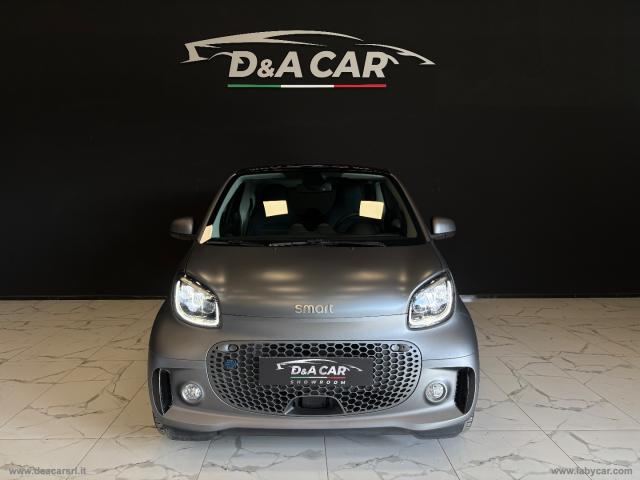 Auto - Smart fortwo eq prime
