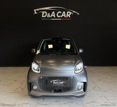 Auto - Smart fortwo eq prime