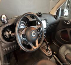 Auto - Smart fortwo eq prime