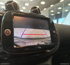 Auto - Smart fortwo eq prime