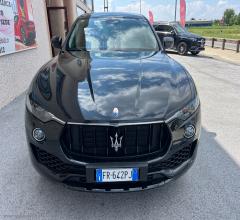 Auto - Maserati levante v6 diesel awd gransport