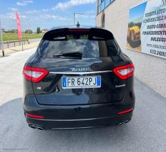 Auto - Maserati levante v6 diesel awd gransport