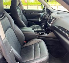 Auto - Maserati levante v6 diesel awd gransport