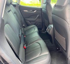 Auto - Maserati levante v6 diesel awd gransport