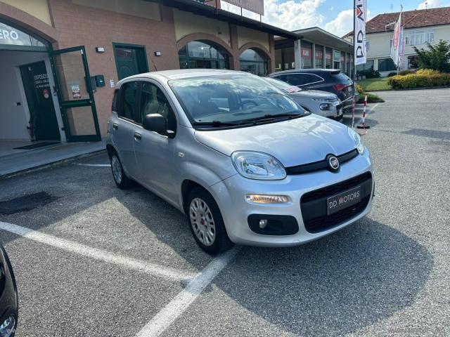 Auto - Fiat panda 1.3 mjt 95 cv s&s lounge