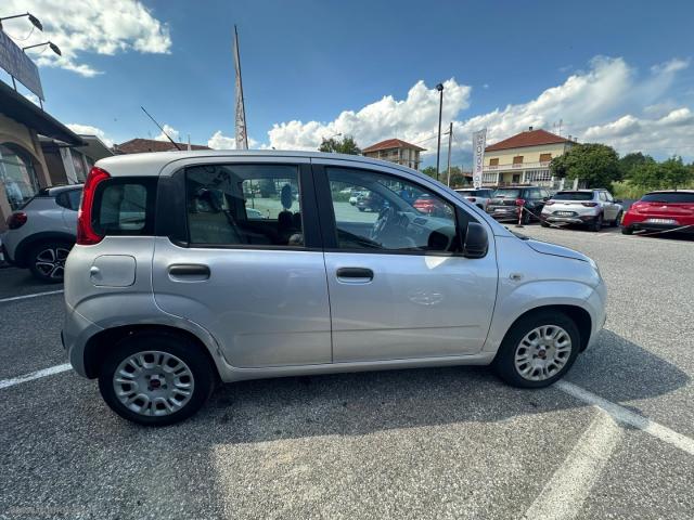 Auto - Fiat panda 1.3 mjt 95 cv s&s lounge