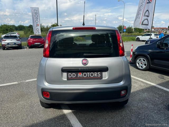 Auto - Fiat panda 1.3 mjt 95 cv s&s lounge