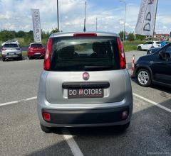 Auto - Fiat panda 1.3 mjt 95 cv s&s lounge