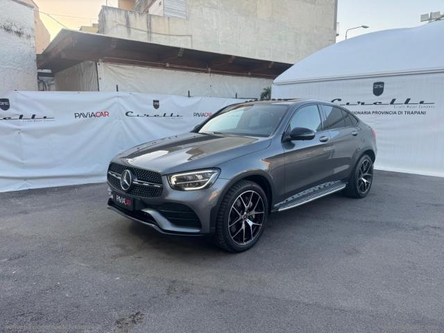 Mercedes-benz glc 300 de 4matic plug-in hybrid pr.plus
