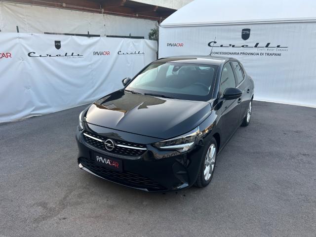 Auto - Opel corsa 1.2 100 cv gs line