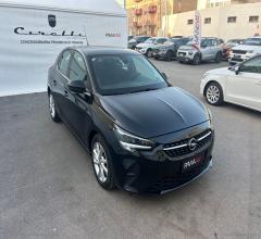 Auto - Opel corsa 1.2 100 cv gs line