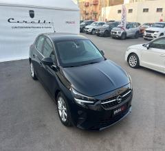 Auto - Opel corsa 1.2 100 cv gs line