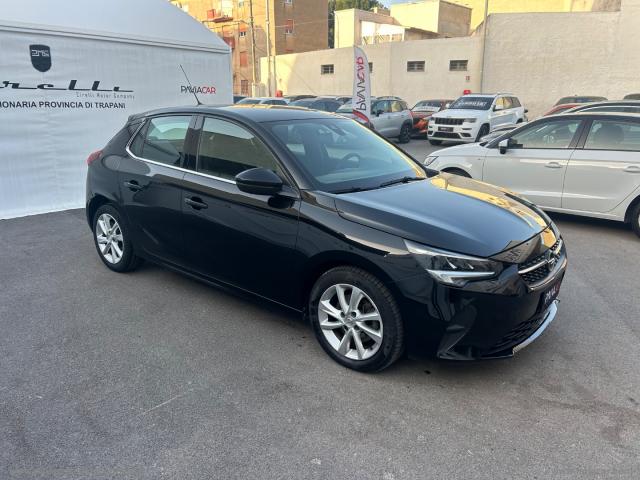 Auto - Opel corsa 1.2 100 cv gs line