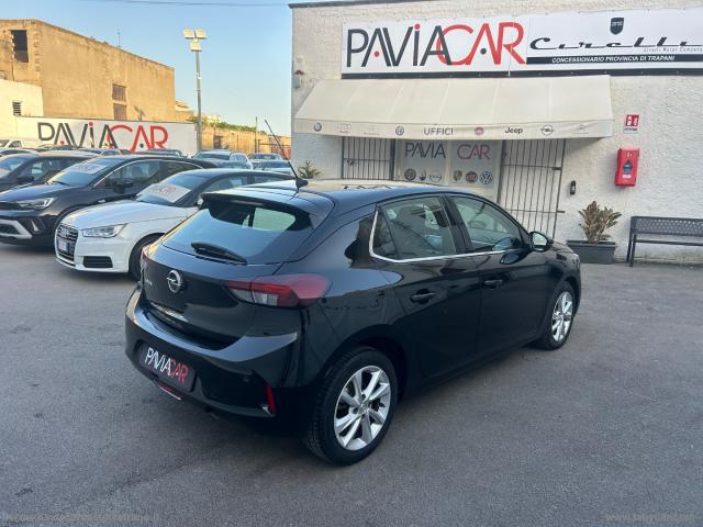 Auto - Opel corsa 1.2 100 cv gs line