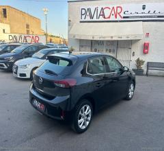 Auto - Opel corsa 1.2 100 cv gs line