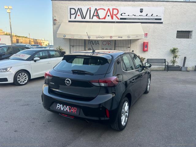 Auto - Opel corsa 1.2 100 cv gs line
