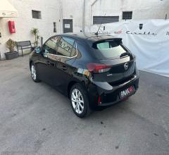 Auto - Opel corsa 1.2 100 cv gs line