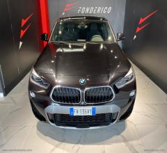 Auto - Bmw x2 sdrive18d msport-x