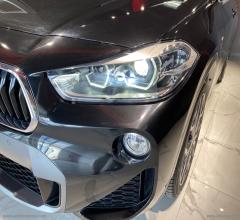 Auto - Bmw x2 sdrive18d msport-x