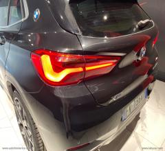 Auto - Bmw x2 sdrive18d msport-x