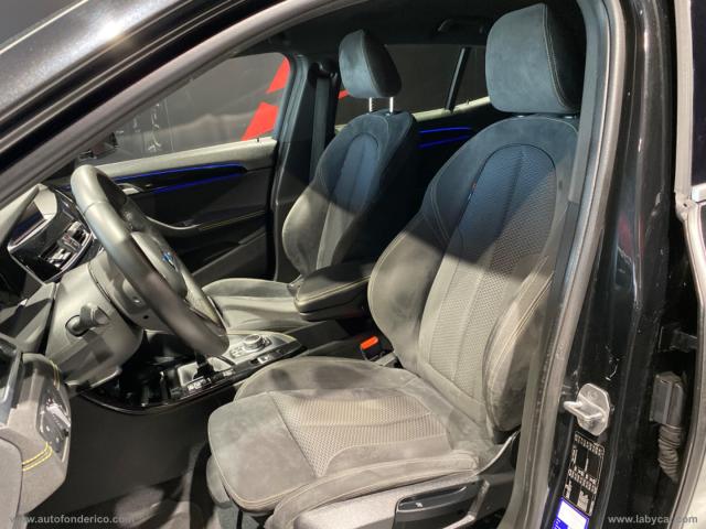 Auto - Bmw x2 sdrive18d msport-x