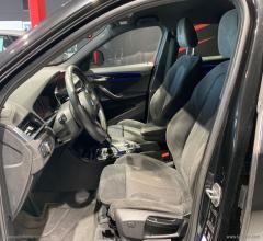 Auto - Bmw x2 sdrive18d msport-x