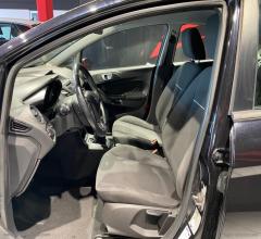 Auto - Ford fiesta 1.4 5p. bz.- gpl titanium