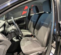 Auto - Ford fiesta 1.4 5p. bz.- gpl titanium