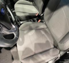 Auto - Ford fiesta 1.4 5p. bz.- gpl titanium