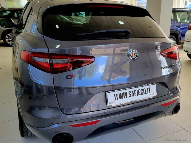 Auto - Alfa romeo stelvio 2.2 t.diesel 210cv at8 q4 veloce