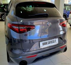 Auto - Alfa romeo stelvio 2.2 t.diesel 210cv at8 q4 veloce