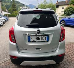 Auto - Opel mokka x 1.4 t ecotec 152 4x4 aut.s&s b-c